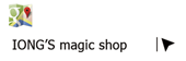 Iong's magic shop