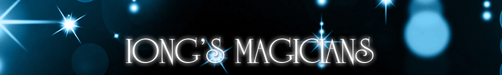 Iong's magic