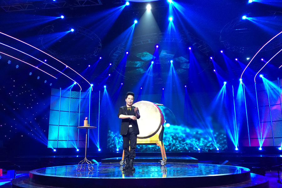 翁氏魔術IONG'S MAGIC