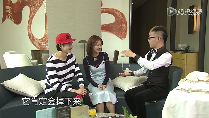 翁氏魔術IONG'S MAGIC