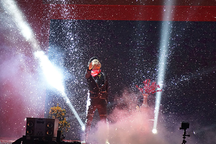 IONG'S MAGIC 翁氏魔術