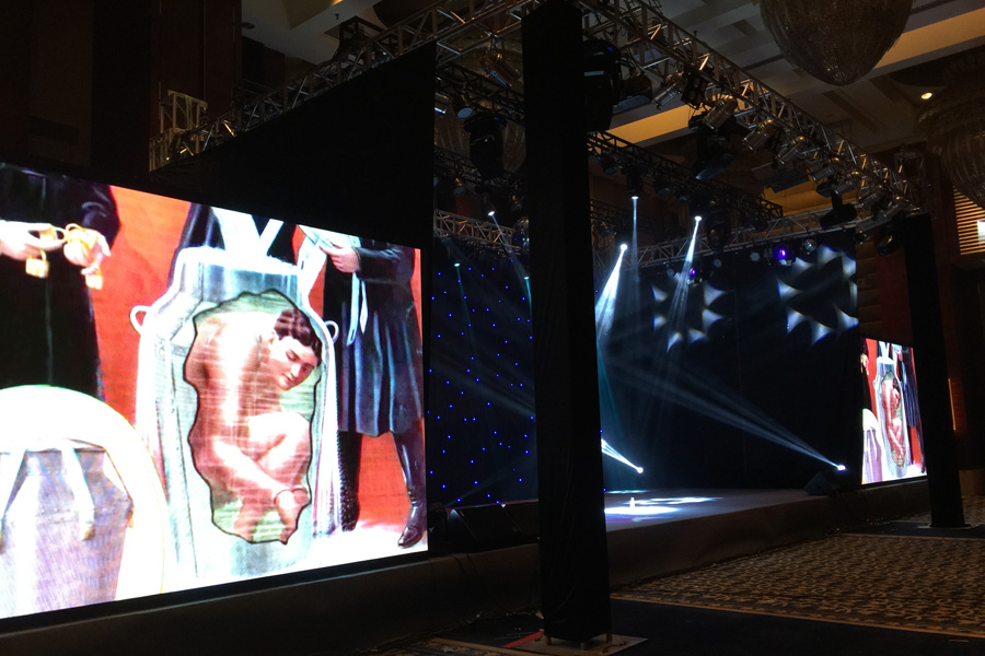 翁氏魔術IONG'S MAGIC