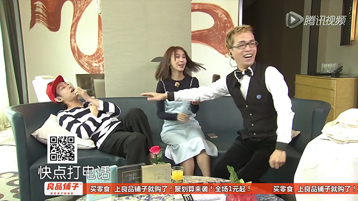 翁氏魔術IONG'S MAGIC