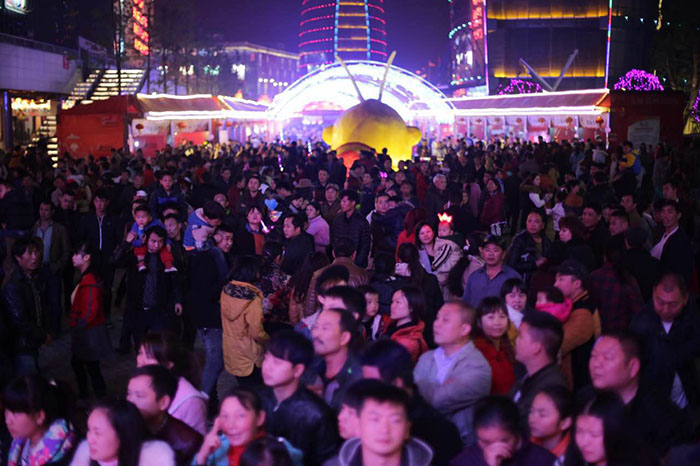 IONG'S MAGIC 翁氏魔術