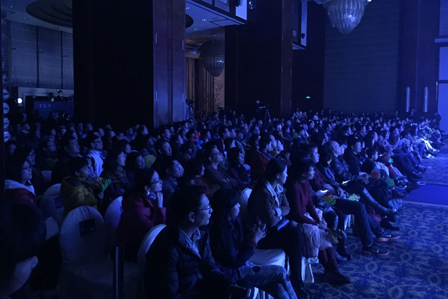 翁氏魔術IONG'S MAGIC