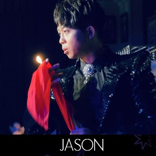 JASON