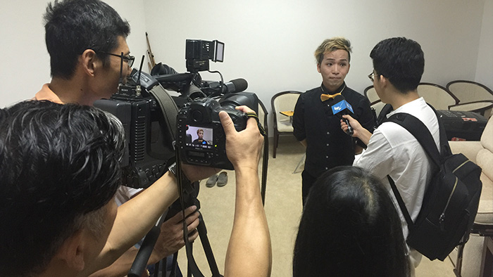 翁氏魔術IONG'S MAGIC