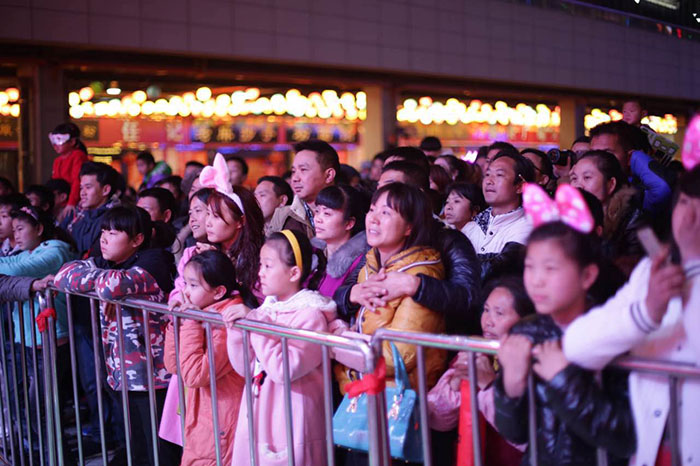 IONG'S MAGIC 翁氏魔術