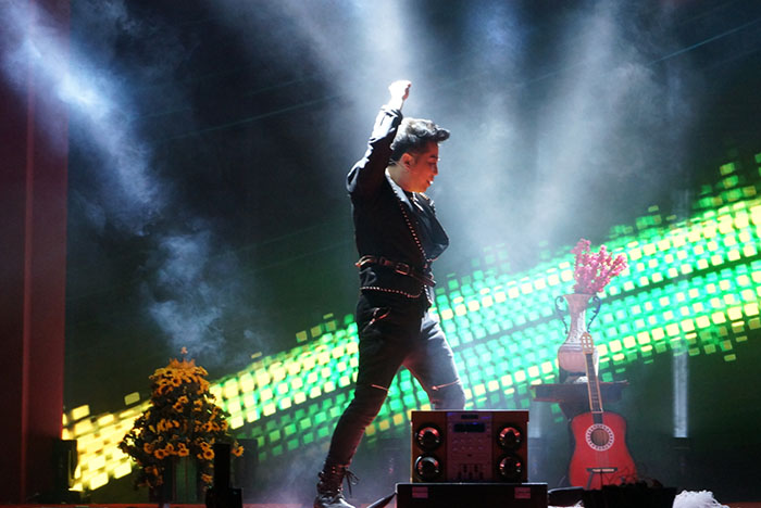 IONG'S MAGIC 翁氏魔術