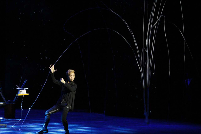 翁氏魔術IONG'S MAGIC